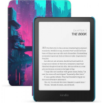 Amazon Kindle Paperwhite Kids 7" 16GB 2024 Cyber City B0CFPNV5KM