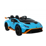 Lean Cars Lamborghini STO DRIFT Blue