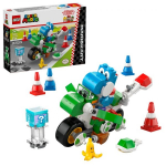 Lego 72031 Super Mario - Mario Kart: Yoshi Bike