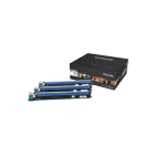 Lexmark C950X73G Cyan, Magenta, Yellow