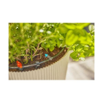 Gardena GARDENA Micro-Drip-System Drip Irrigation Set Terrace, 30 plants, drip