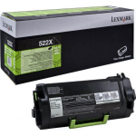 Lexmark 522X Black