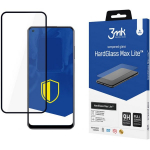 3MK "HardGlass Max Lite Screen Protector Realme 10 4G"