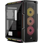 Corsair LINK 5000T LX RGB Black