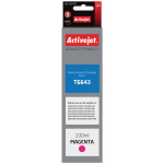 ActiveJet Epson AE-664M 100ml Magenta