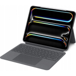 Logitech Keyboard Combo Touch iPad Pro 13 M4 UK Graphite
