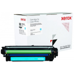 Xerox CE401A CRG-045HC Cyan Alternative