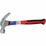 Dedra Dedra carpenter&reg;s hammer plastic handle 450g (13M430)