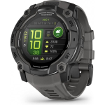 Garmin Instinct 3 Amoled 50mm Black 010-03020-00