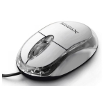 Esperanza XM102W valge