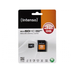 Intenso Micro SDHC 32GB Class 4