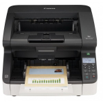 Canon iMałeFORMULA DR-G2140