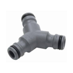 Gardena Gardena 3-way connector (2934)