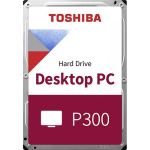 Toshiba P300 6TB 3,5&reg;&reg; 128MB HDWD260UZSVA