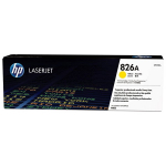 HP HP 826A kollane