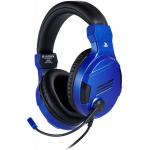 Bigben Interactive PS4 Stereo Gaming Headset Blue/ Black