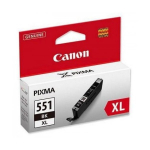 Canon 551 XL/ 6443B004 Black