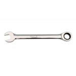 Yato Комбинированный ключ с трещоткой 18мм