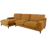 Evelekt BASIL LC Dark Yellow