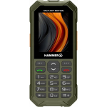 Myphone Hammer 6 LTE Military Edition