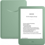 Amazon Kindle 16GB without ads 2024 Matcha