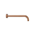 Teka Teka shower arm 30 cm wall-mounted rose gold (79007570G3)