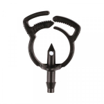 RAIN CLIP + DERIVAZIONE 4MM (BLISTER 5PZ)