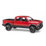Bruder RAM 2500 Power Wagon - 02500