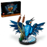 Lego 10331 Kingfisher Bird