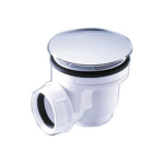 Nicoll Shower Tray Siphon 584 Wihout Pipe