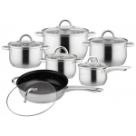 KingHoff KH-4457 komplekt 6in1