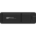 Silicon Power PX10&nbsp;512GB External Black SP512GBPSDPX10CK