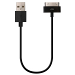 Riff 30pin Galaxy Tab USB (Analog ECC1DP0U/ / ECB-DU4AWC)