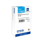 Epson T7892 XXL Cyan C13T789240