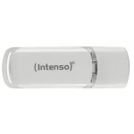 Intenso 64 GB USB 3.2 White