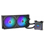 Endorfy Navis F280 ARGB 140 mm CPU Cooler EY3B005