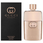 Gucci Guilty Pour Femme EDT 50ml
