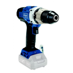 Scheppach CDD45-20ProS