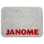 Janome Soft mat for sewing machine 64000152