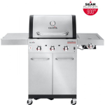 Char-Broil Professional Pro S 3