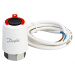 Danfoss ACTUATOR TWA-K 220V NC 088H3142