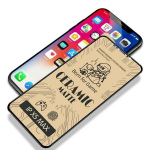 Fusion Accessories "Matte Ceramic Screen Protector Redmi Note 10 Pro/ Note 10 Pro Max"