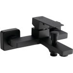 Valvex Valvex ARS wall-mounted bathtub faucet black (5902273554448)