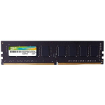 Silicon Power 8GB DDR4 2666MHz UDIMM SP008GBLFU266X02