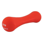 HMS HMS dumbbell 17025 neoprene 1 x 1.5 kg
