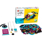 Lego Education SPIKE&trade; Prime Expansion Set 45681