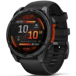 Garmin Fenix 8 Slate Gray 47mm 010-02904-00