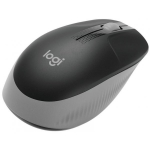 Logitech M190 Mid Grey