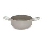 Pensofal White Diamond Saucepan 20cm