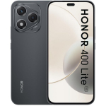 Honor 400 Lite 8/ 256GB Black